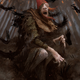 Illustration for article titled A Fresh Batch Of Beautiful Art From iThe Witcher 3/i